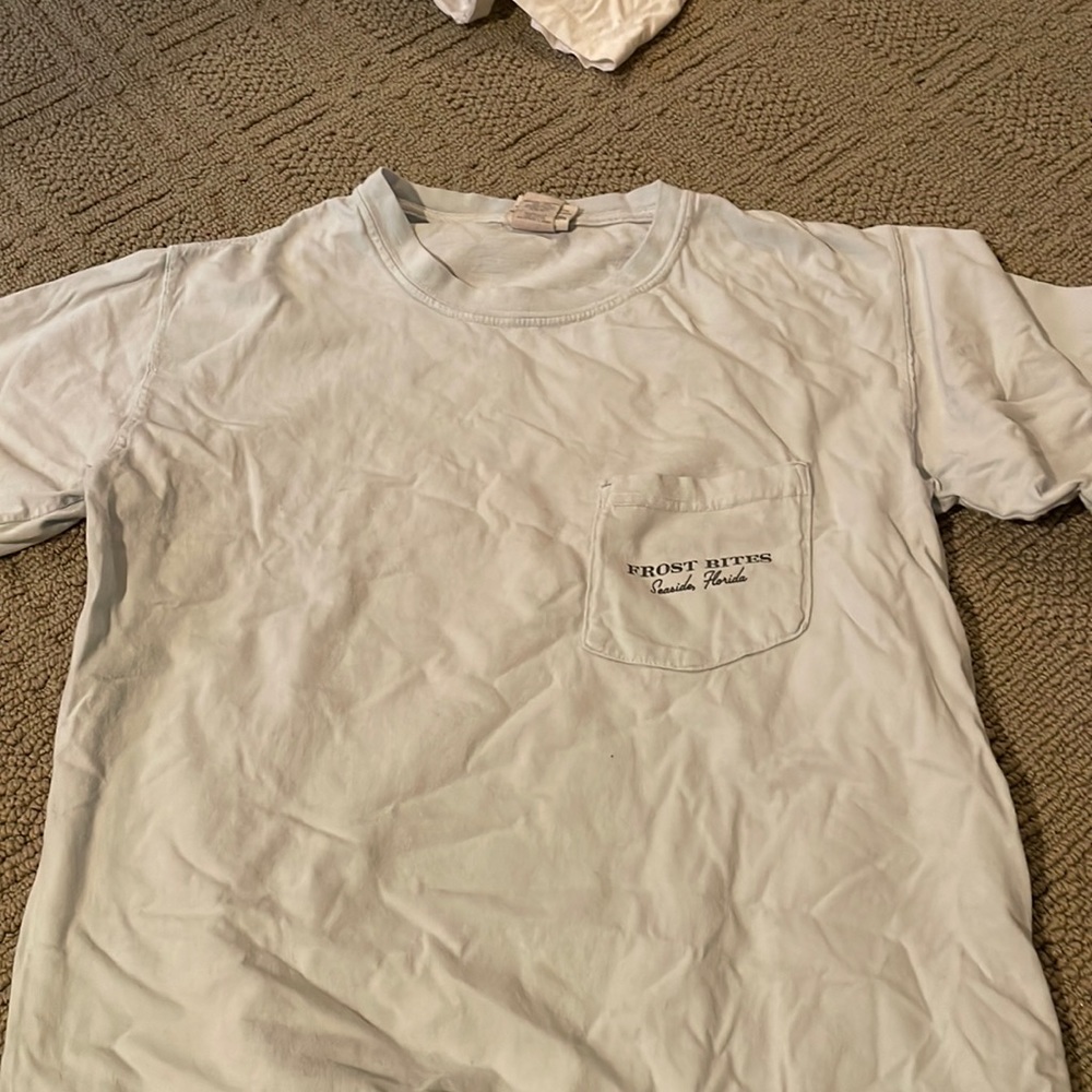 Frostbite Seaside T